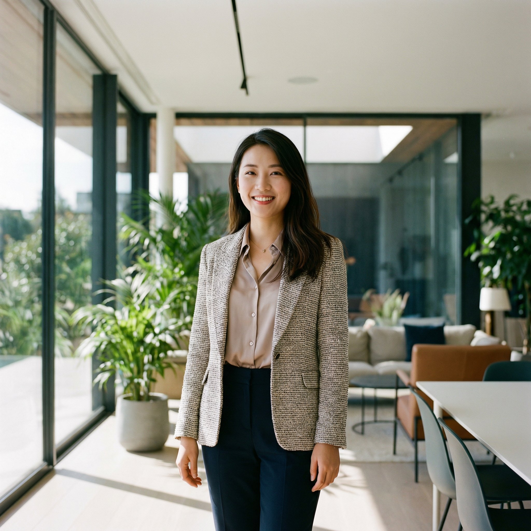 苏小曼 - 91社区运营总监